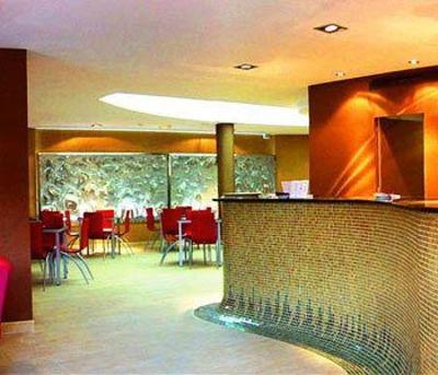 фото отеля Solvasa Mazagon Aparthotel