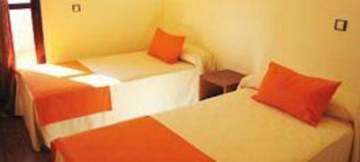 фото отеля Solvasa Mazagon Aparthotel