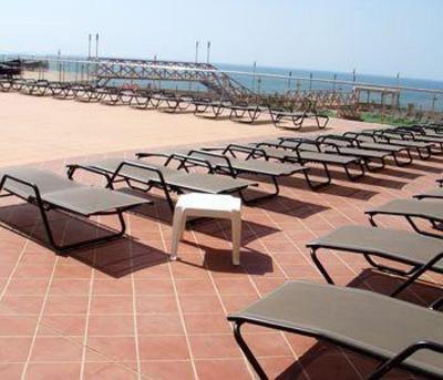 фото отеля Solvasa Mazagon Aparthotel