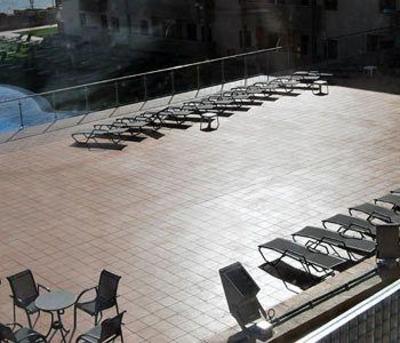 фото отеля Solvasa Mazagon Aparthotel