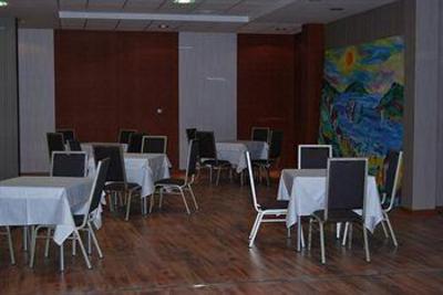 фото отеля Solvasa Mazagon Aparthotel