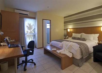 фото отеля Quality Hotel Aracaju