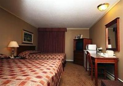 фото отеля Econo Lodge South Calgary