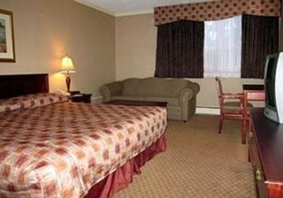 фото отеля Econo Lodge South Calgary