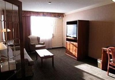фото отеля Econo Lodge South Calgary