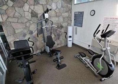 фото отеля Econo Lodge South Calgary