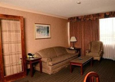 фото отеля Econo Lodge South Calgary