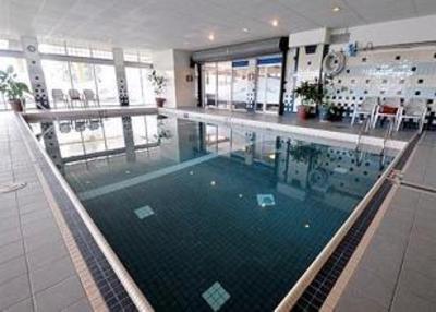 фото отеля Econo Lodge South Calgary