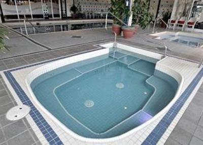 фото отеля Econo Lodge South Calgary