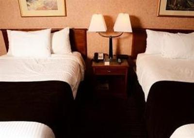 фото отеля Econo Lodge South Calgary