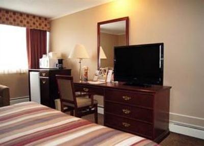 фото отеля Econo Lodge South Calgary