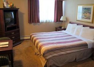 фото отеля Econo Lodge South Calgary