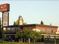 Econo Lodge South Calgary