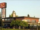 фото отеля Econo Lodge South Calgary