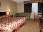 фото отеля Econo Lodge South Calgary