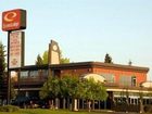 фото отеля Econo Lodge South Calgary