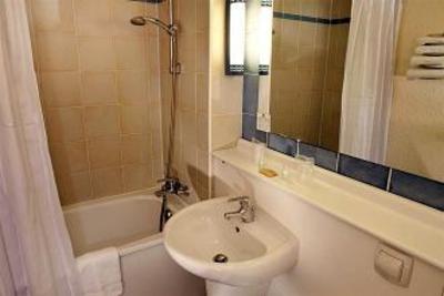 фото отеля Campanile Le Havre Est Gonfreville Hotel Gonfreville-l'Orcher