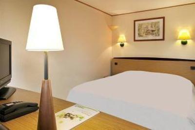 фото отеля Campanile Le Havre Est Gonfreville Hotel Gonfreville-l'Orcher
