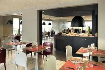 фото отеля Campanile Le Havre Est Gonfreville Hotel Gonfreville-l'Orcher