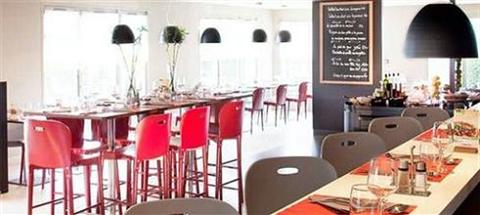 фото отеля Campanile Le Havre Est Gonfreville Hotel Gonfreville-l'Orcher