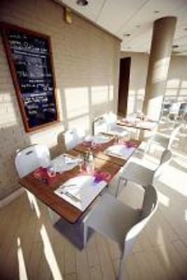 фото отеля Campanile Le Havre Est Gonfreville Hotel Gonfreville-l'Orcher