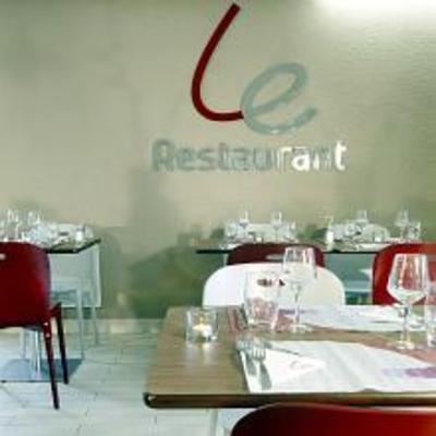 фото отеля Campanile Le Havre Est Gonfreville Hotel Gonfreville-l'Orcher