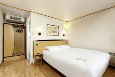 фото отеля Campanile Le Havre Est Gonfreville Hotel Gonfreville-l'Orcher