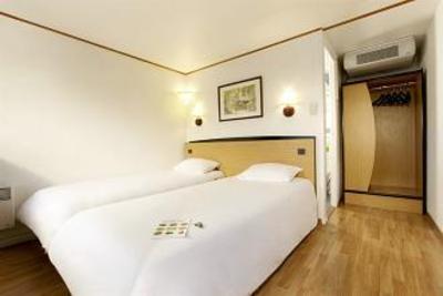 фото отеля Campanile Le Havre Est Gonfreville Hotel Gonfreville-l'Orcher