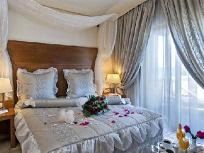 фото отеля Cretan Dream Royal