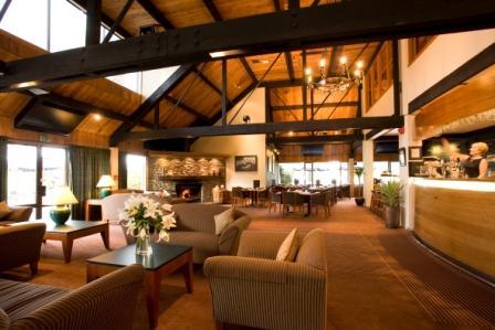 фото отеля Edgewater Hotel Wanaka