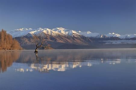 фото отеля Edgewater Hotel Wanaka