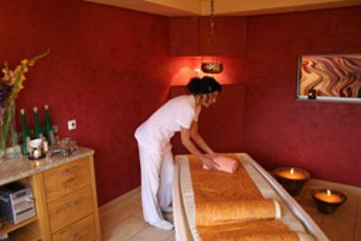 фото отеля Wellnesshotel Mangler