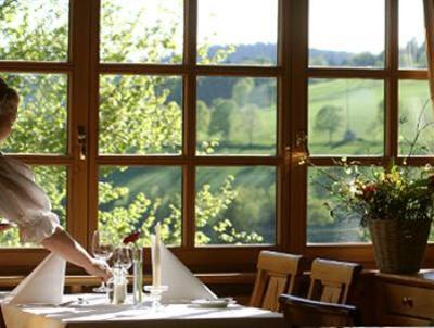 фото отеля Wellnesshotel Mangler