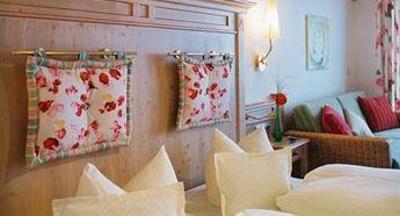 фото отеля Wellnesshotel Mangler