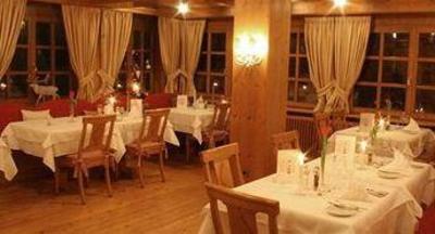 фото отеля Wellnesshotel Mangler