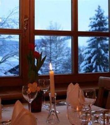 фото отеля Wellnesshotel Mangler