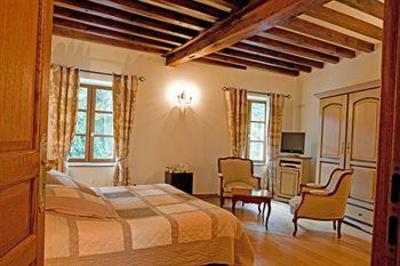 фото отеля Chateau de Maulmont