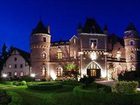 фото отеля Chateau de Maulmont