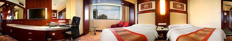 фото отеля Holiday Inn Hangzhou City Center