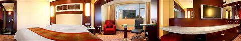 фото отеля Holiday Inn Hangzhou City Center