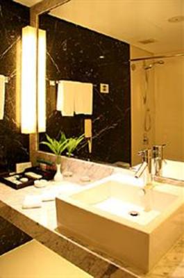 фото отеля Holiday Inn Hangzhou City Center