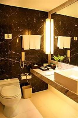 фото отеля Holiday Inn Hangzhou City Center