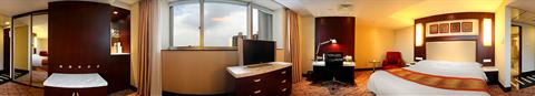 фото отеля Holiday Inn Hangzhou City Center