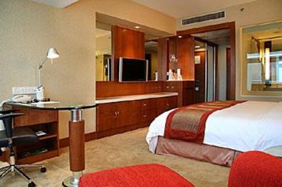 фото отеля Holiday Inn Hangzhou City Center