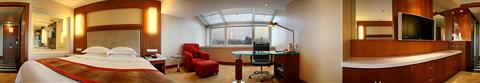 фото отеля Holiday Inn Hangzhou City Center