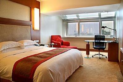 фото отеля Holiday Inn Hangzhou City Center