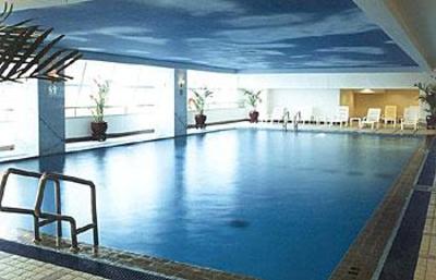 фото отеля Holiday Inn Hangzhou City Center