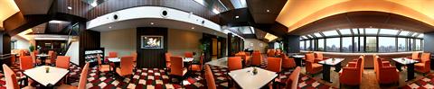 фото отеля Holiday Inn Hangzhou City Center