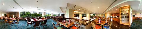 фото отеля Holiday Inn Hangzhou City Center