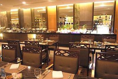 фото отеля Holiday Inn Hangzhou City Center
